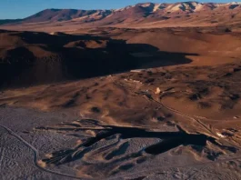 Argentina: NOA Lithium inicia campaña de perforación 2026 en proyecto de litio Río Grande