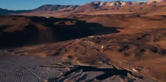 Argentina: NOA Lithium inicia campaña de perforación 2026 en proyecto de litio Río Grande