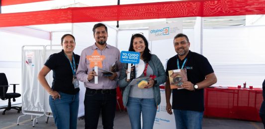 Prevención y compromiso: las claves para fortalecer la seguridad en el trabajo