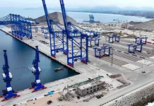 Ruta marítima Chile–Chancay redefine el comercio transpacífico y consolida al megapuerto peruano como hub regional