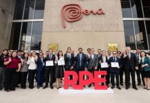 Mincetur incorpora cuatro nuevas entidades a la Ruta Productiva Exportadora para fortalecer exportaciones de mipymes