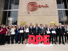 Mincetur incorpora cuatro nuevas entidades a la Ruta Productiva Exportadora para fortalecer exportaciones de mipymes