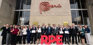 Mincetur incorpora cuatro nuevas entidades a la Ruta Productiva Exportadora para fortalecer exportaciones de mipymes
