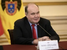 Deuda por bonos emitidos en gestión de López Aliaga comprometería finanzas de Lima por hasta 20 años