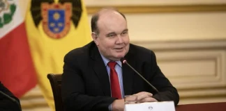 Deuda por bonos emitidos en gestión de López Aliaga comprometería finanzas de Lima por hasta 20 años