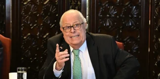 Debate por continuidad de Julio Velarde reabre discusión sobre el BCRP