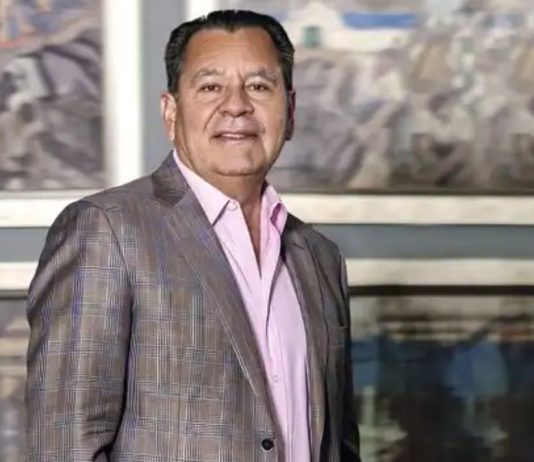 Fundador de AJE alerta: el Perú atraviesa una crisis por falta de rumbo y liderazgo