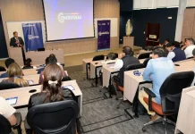 Cemento Yura impulsa el desarrollo del sector con el primer Encuentro Nacional de Empresas Concreteras