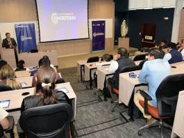 Cemento Yura impulsa el desarrollo del sector con el primer Encuentro Nacional de Empresas Concreteras