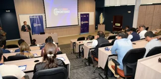 Cemento Yura impulsa el desarrollo del sector con el primer Encuentro Nacional de Empresas Concreteras