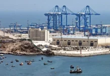 Ecuador: Megapuerto de Chancay no reemplaza a puertos ecuatorianos, pero redefine la logística regional