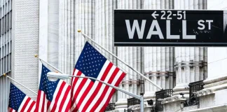 Wall Street enfrenta una nueva prueba entre guerra, inflación y tasas altas