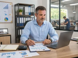 Administrar bien también es ganar dinero