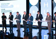 Impulsa Distrito de Innovación Monterrey nuevo HUB para startups científicas, tecnológicas y de talento en Latinoamérica