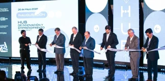 Impulsa Distrito de Innovación Monterrey nuevo HUB para startups científicas, tecnológicas y de talento en Latinoamérica
