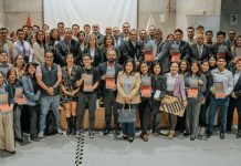 ¿Tienes una iniciativa tecnológica con impacto social? Ya abrió la convocatoria del “Premio Nacional Democracia Digital”