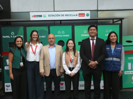 Recicla Consciente: el movimiento de Supermercados Peruanos que acerca a más personas al reciclaje