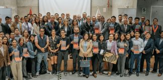 ¿Tienes una iniciativa tecnológica con impacto social? Ya abrió la convocatoria del “Premio Nacional Democracia Digital”