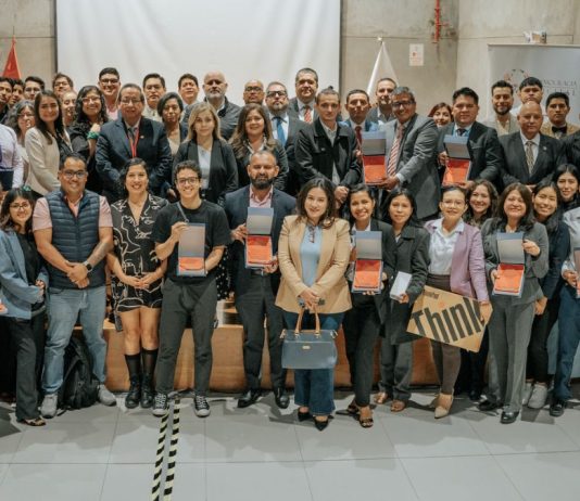 ¿Tienes una iniciativa tecnológica con impacto social? Ya abrió la convocatoria del “Premio Nacional Democracia Digital”