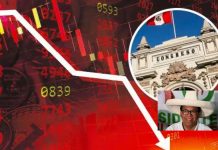 Mientras Chile y Argentina triplican inversiones, Perú enfrenta nueva fuga de capitales
