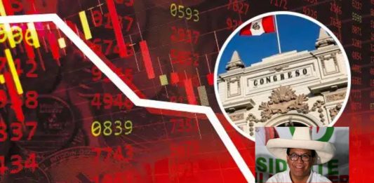 Mientras Chile y Argentina triplican inversiones, Perú enfrenta nueva fuga de capitales