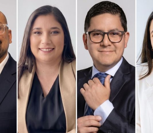 ¿Cómo liderar en tiempos de incertidumbre? Webinar gratuito reunirá a expertos que ya lo están haciendo
