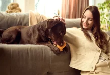Más del 90% de compradores consulta por áreas pet friendly al evaluar un departamento