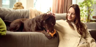 Más del 90% de compradores consulta por áreas pet friendly al evaluar un departamento