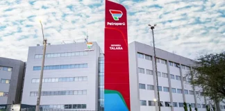 Petroperú nombra a Edmundo Lizarzaburu como nuevo presidente del directorio