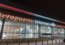 Jorge Chávez busca recuperar liderazgo regional tras nominación como mejor aeropuerto de Sudamérica