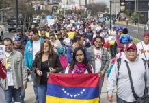 Banco Mundial: población venezolana aporta cerca de USD 530 millones a la economía peruana