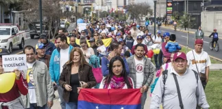 Banco Mundial: población venezolana aporta cerca de USD 530 millones a la economía peruana