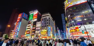 Perú impulsa sus exportaciones a Japón con crecimiento de 14.4%