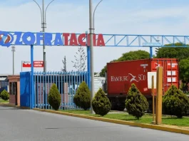 Zofratacna en riesgo: modelo comercial se agota y exportaciones no despegan