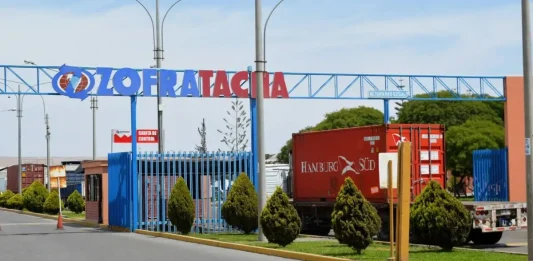 Zofratacna en riesgo: modelo comercial se agota y exportaciones no despegan