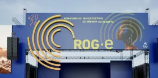 Brasil será sede del mayor festival de energía del mundo