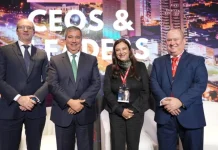 El empresariado peruano se reúne para debatir el futuro del país en medio de la incertidumbre