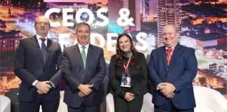 El empresariado peruano se reúne para debatir el futuro del país en medio de la incertidumbre
