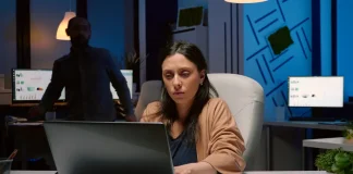 Suplantan identidad de CEOs con IA: delincuentes clonan voces y rostros para cometer fraudes