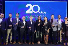 Dos décadas de Parque Arauco en el Perú: inversión, expansión y transformación urbana