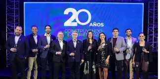 Dos décadas de Parque Arauco en el Perú: inversión, expansión y transformación urbana