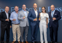 Insigneo presenta una nueva versión de su marca, destacando su acelerado crecimiento en toda América.