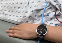 Samsung anuncia el primer avance mundial en la predicción de desmayos con Galaxy Watch