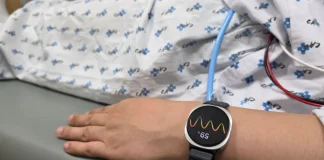Samsung anuncia el primer avance mundial en la predicción de desmayos con Galaxy Watch