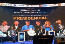 La salud se convierte en eje electoral en Colombia: candidatos debaten sobre financiación, EPS y acceso a medicamentos