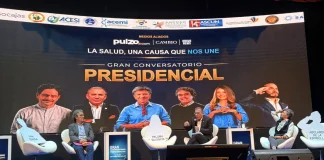 La salud se convierte en eje electoral en Colombia: candidatos debaten sobre financiación, EPS y acceso a medicamentos
