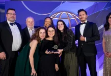 Por sexta vez, Sherlock Communications es reconocida como la Mejor Agencia Latinoamericana en los PRWeek Global Awards 2026