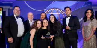 Por sexta vez, Sherlock Communications es reconocida como la Mejor Agencia Latinoamericana en los PRWeek Global Awards 2026