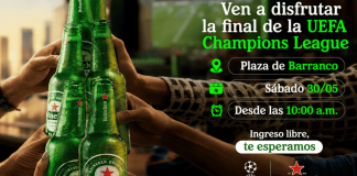 PSG vs Arsenal: Dónde y cómo vivir la final de la UEFA Champions League