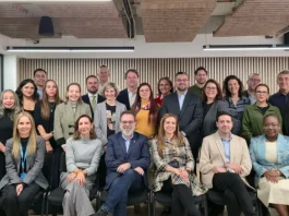 Redes de Pacto Global de las Naciones Unidas se reunieron en Colombia para fortalecer la agenda regional de sostenibilidad